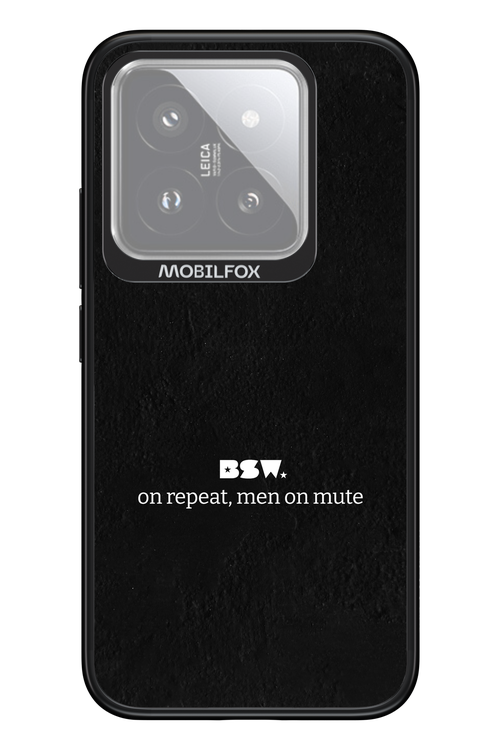 BSW FourSeasons 7 2.0 - Xiaomi 14