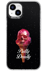 Pretty Deadly - Apple iPhone 15 Plus