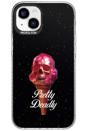 Pretty Deadly - Apple iPhone 15 Plus