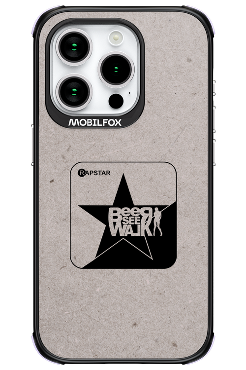 Rapstar - Apple iPhone 15 Pro