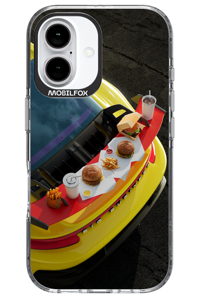 BigBusiness - Apple iPhone 16