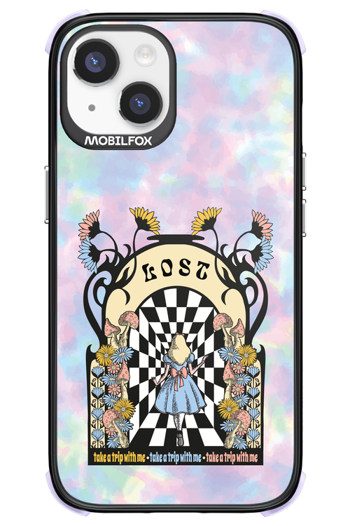 L0ST 2.0 - Apple iPhone 14