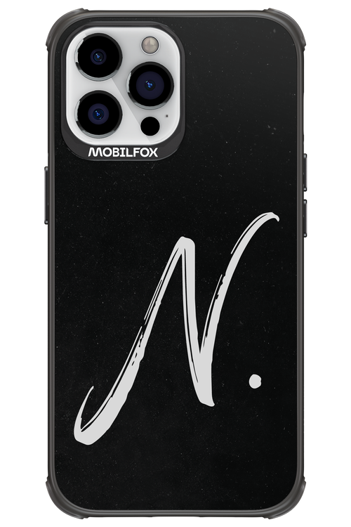 (Off Space) N 2.0 - Apple iPhone 13 Pro Max