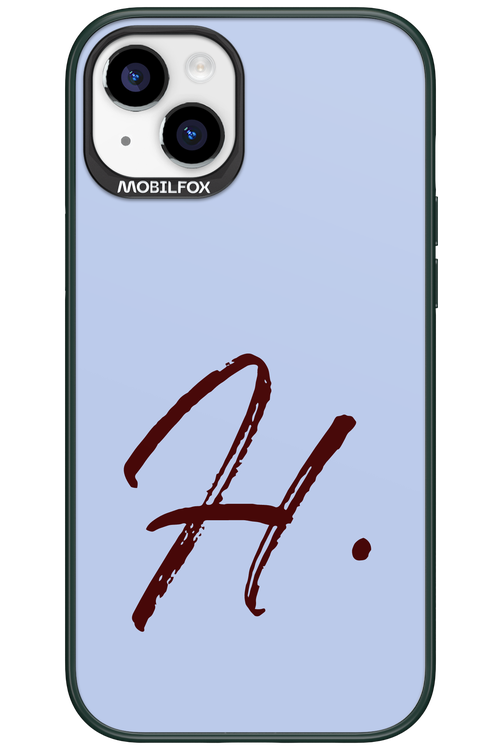 (Jellyfish Presso) H 2.0 - Apple iPhone 15 Plus