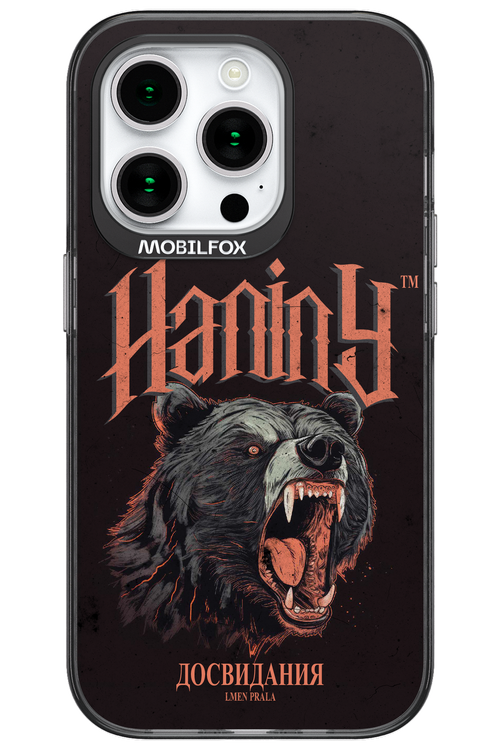 Slavic Prala - Apple iPhone 15 Pro