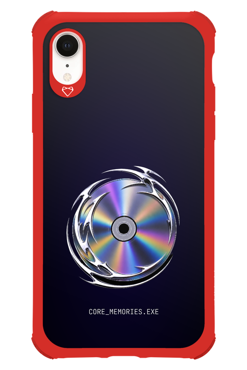 Core Memories 2.0 - Apple iPhone XR