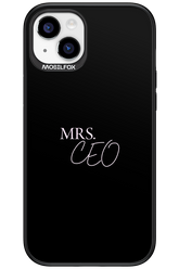 Mrs. CEO  - Apple iPhone 15 Plus