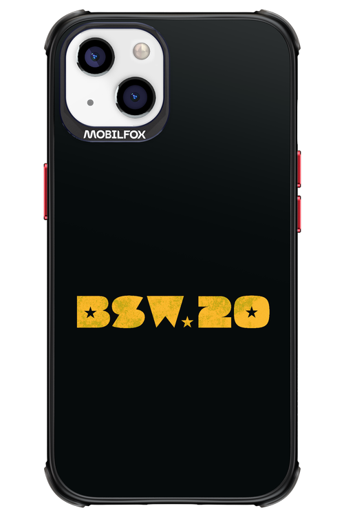 BSW 20 (10) 2.0 - Apple iPhone 13