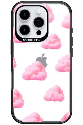 Cloudy Pink - Apple iPhone 16 Pro