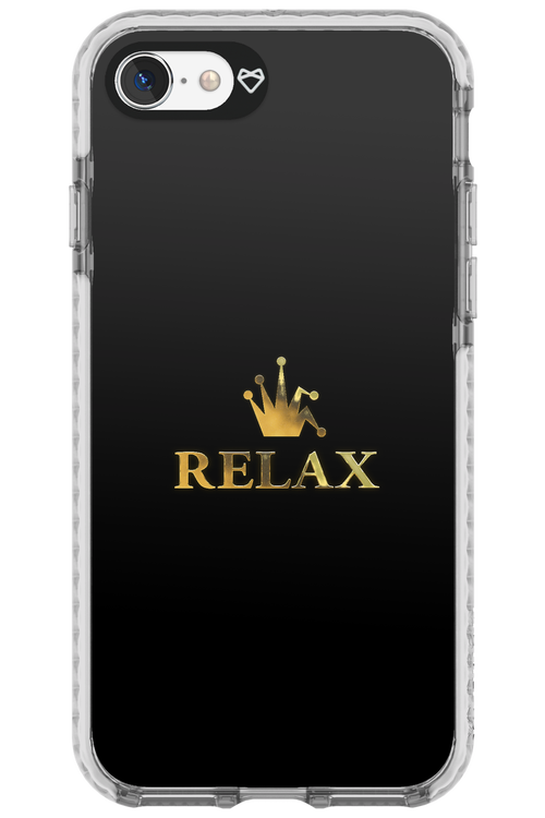 Relax 2.0 - Apple iPhone 7