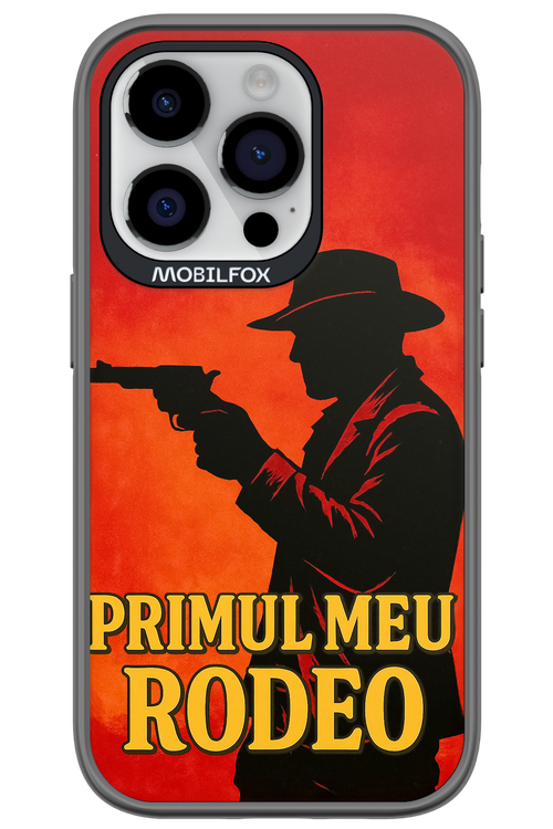 Rodeo - Apple iPhone 14 Pro
