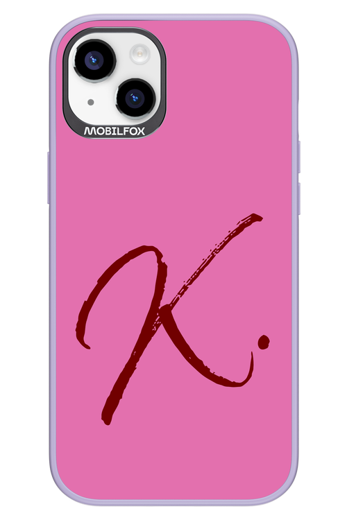 (Sorbet) K 2.0 - Apple iPhone 14 Plus
