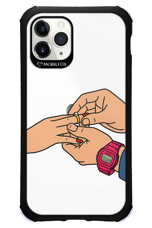 Lover - Apple iPhone 11 Pro