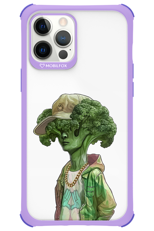 Brokkoli - Apple iPhone 12 Pro Max