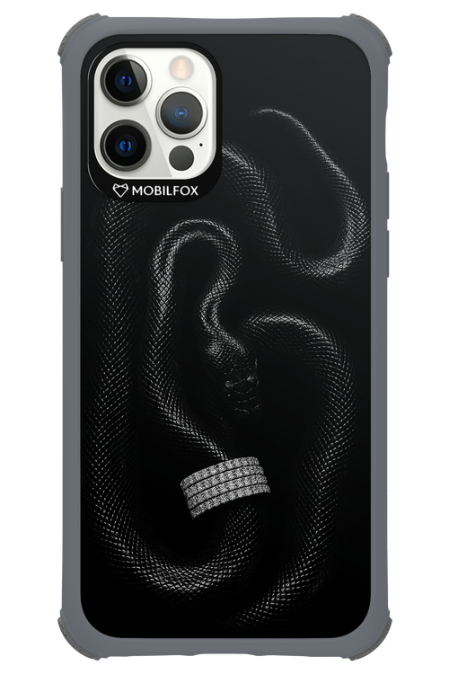 Diamond Mamba - Apple iPhone 12 Pro