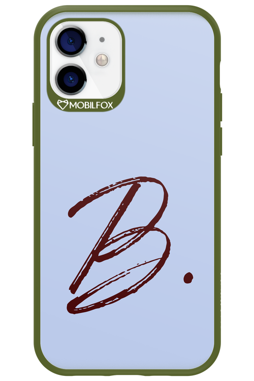 (Jellyfish Presso) B 2.0 - Apple iPhone 12