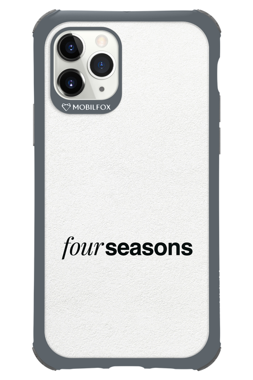 BSW FourSeasons 11 2.0 - Apple iPhone 11 Pro
