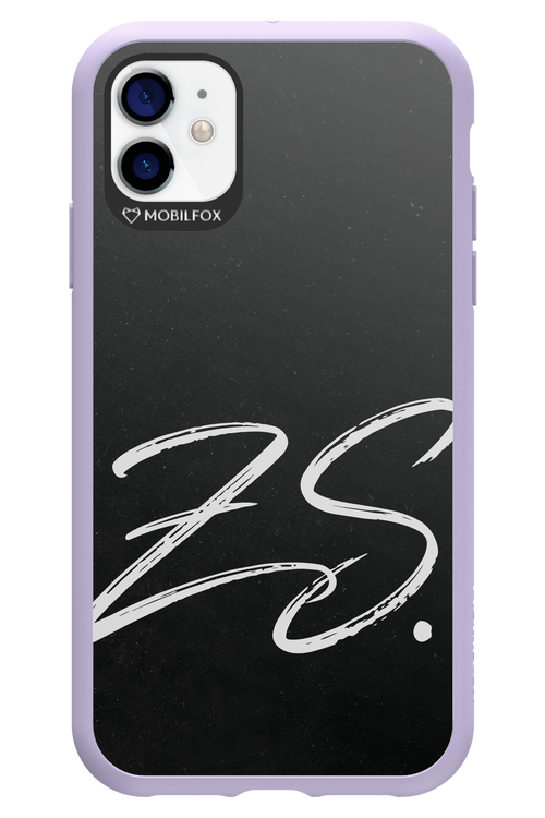 (Off Space) ZS 2.0 - Apple iPhone 11