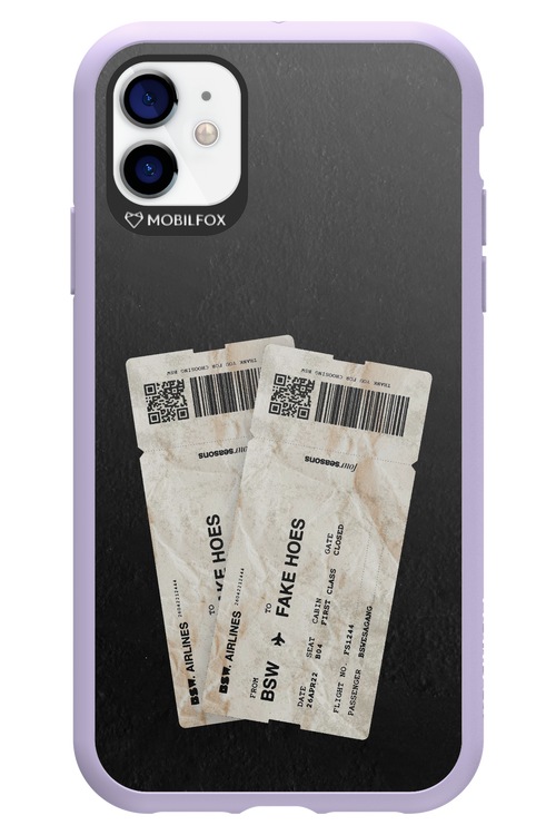 BSW FourSeasons 3 2.0 - Apple iPhone 11