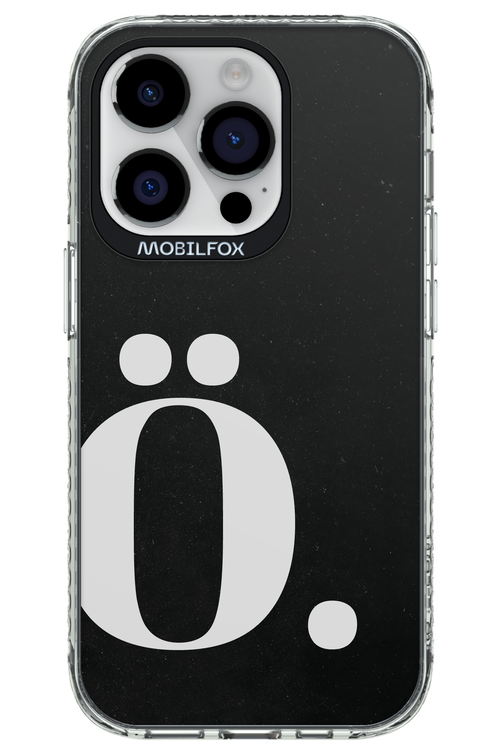O II (Off Space) 2.0 - Apple iPhone 14 Pro