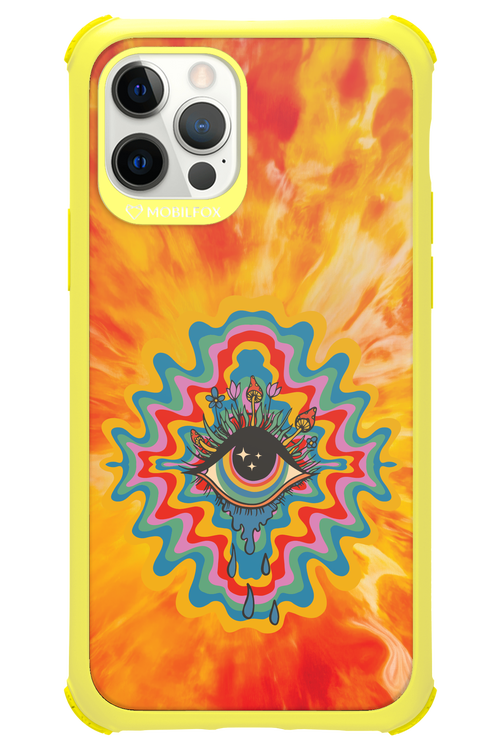 ThirdEye 2.0 - Apple iPhone 12 Pro
