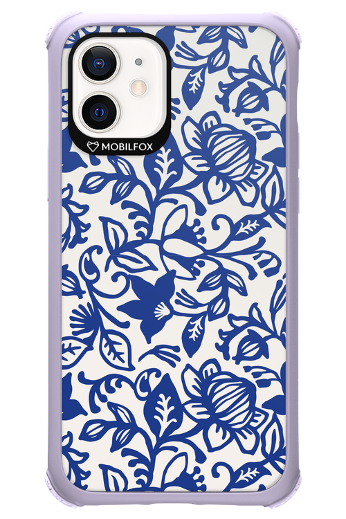 Riviera Fiora 2.0 - Apple iPhone 12