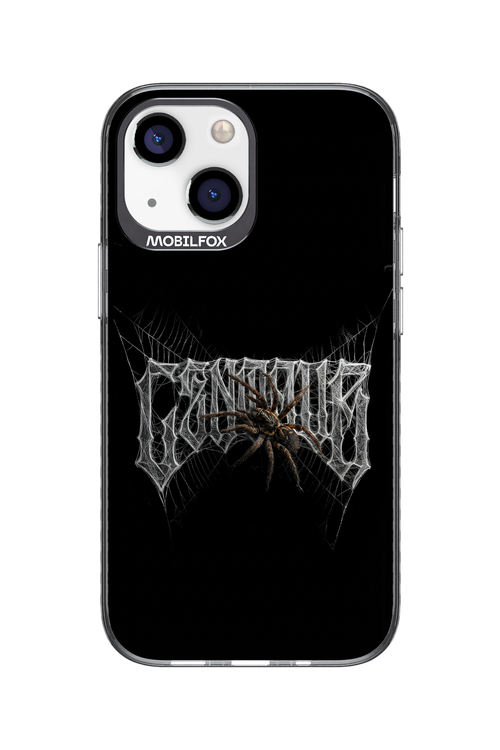 Web Centaur Logo Spider 2.0 - Apple iPhone 13 Mini