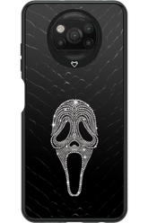 Glitter Ghost - Xiaomi Poco X3 Pro