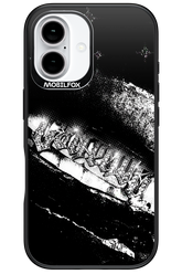 Grillz Black Centaur 2.0 - Apple iPhone 16