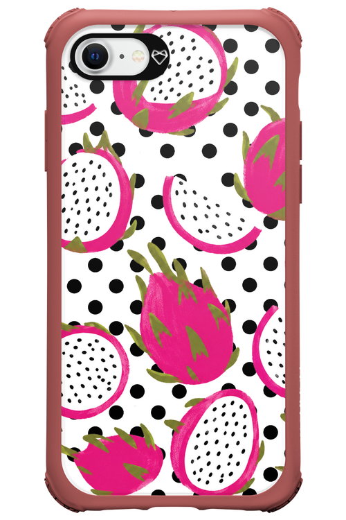 DRAGON FRUIT 2.0 - Apple iPhone 7