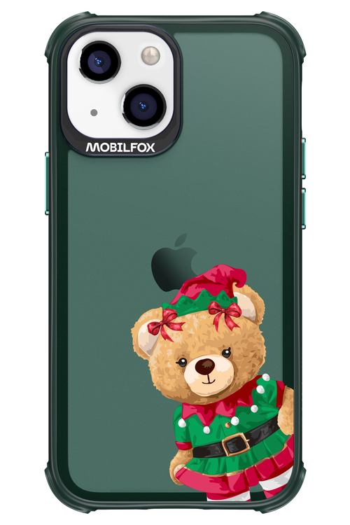 Mrs. Elf - Apple iPhone 13 Mini