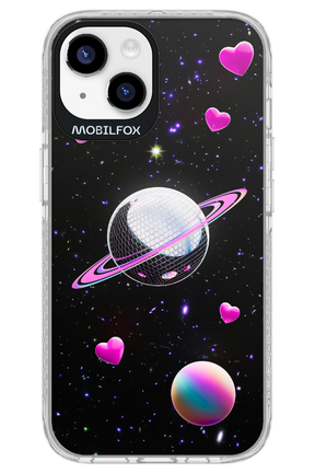Girls Galaxy - Apple iPhone 14