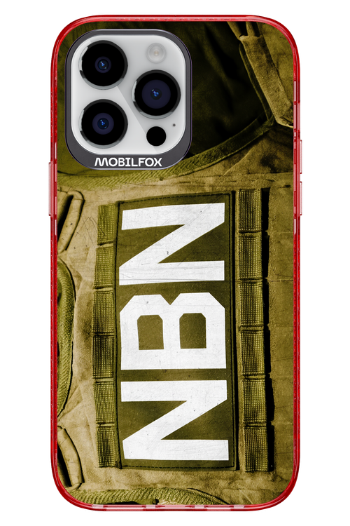 Team 2.0 - Apple iPhone 14 Pro Max