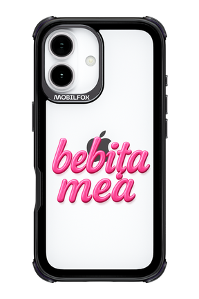 Meaa - Apple iPhone 17