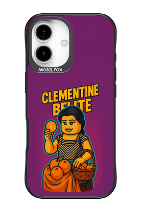 Clementine Belite Lego - Apple iPhone 17
