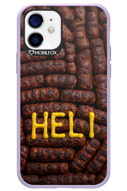 Mici 2.0 - Apple iPhone 12