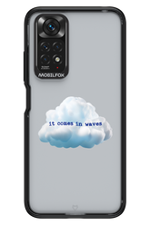 Waves - Xiaomi Redmi Note 11/11S 4G