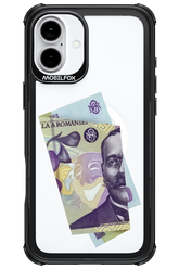 Lei 100 - Apple iPhone 16 Plus