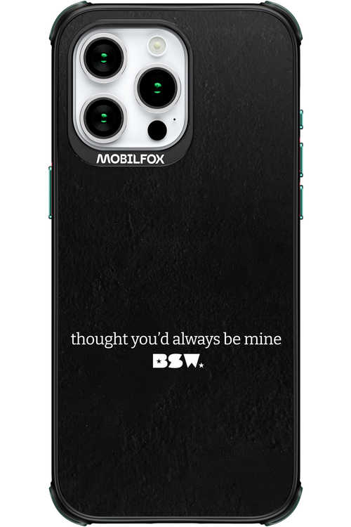 BSW FourSeasons 6 2.0 - Apple iPhone 15 Pro Max