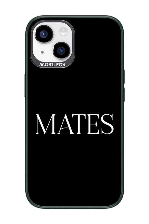 M Soul Mates - Apple iPhone 14