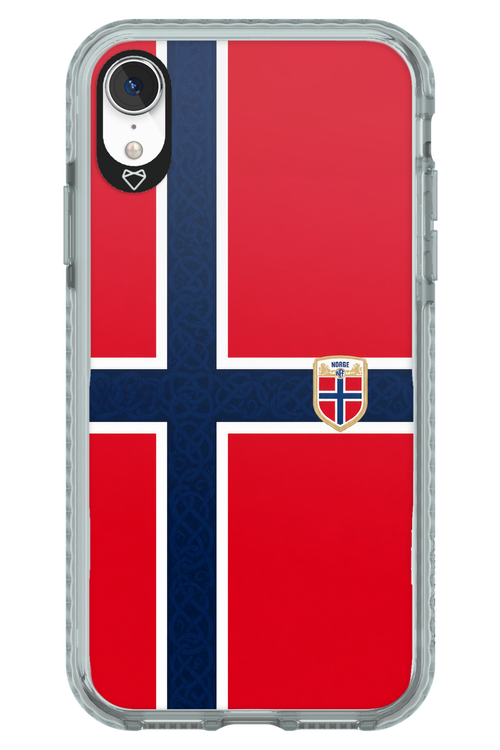 Norway 2.0 - Apple iPhone XR