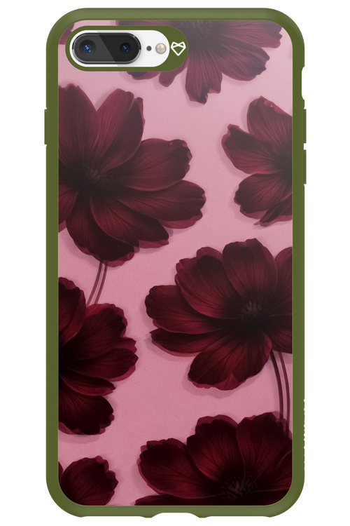 Petal Juliet 2.0 - Apple iPhone 7 Plus