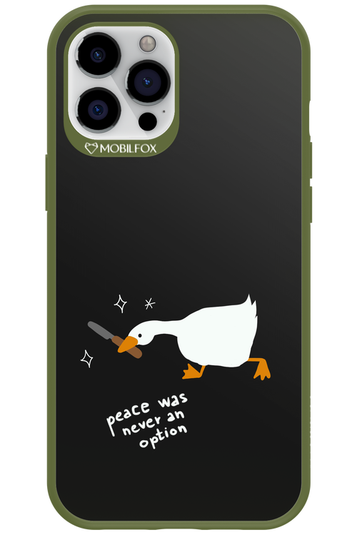 OPTION 2.0 - Apple iPhone 12 Pro Max