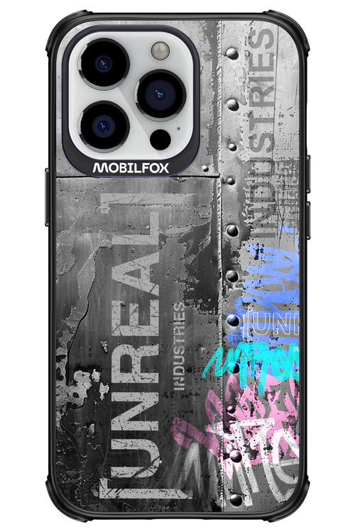 Steel 2.0 - Apple iPhone 13 Pro
