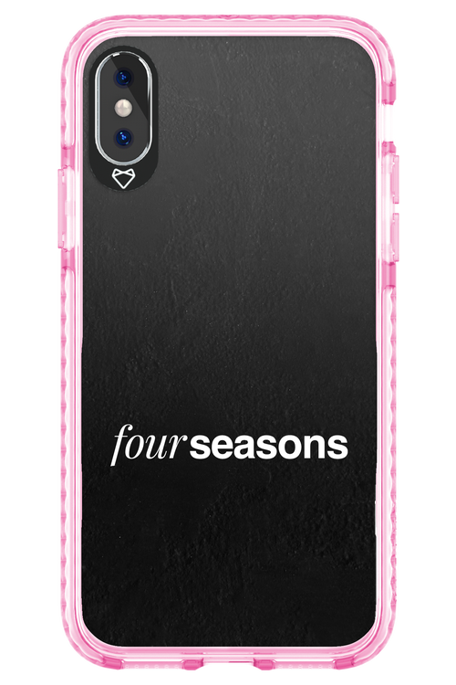 BSW FourSeasons 2 2.0 - Apple iPhone XS
