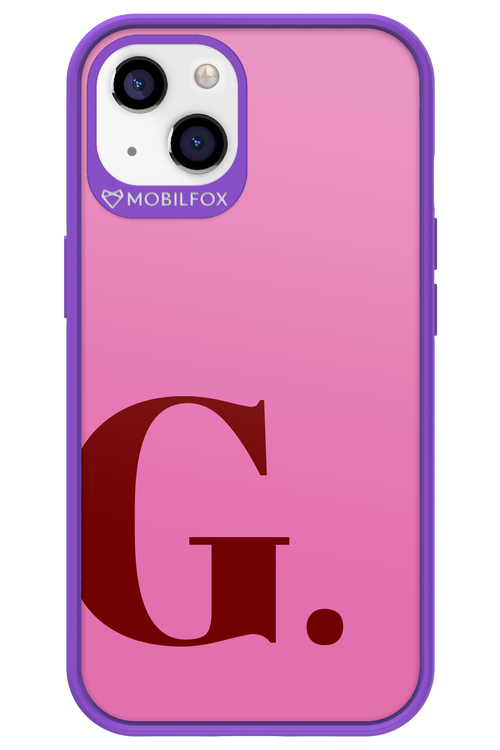 G (Sorbet) 2.0 - Apple iPhone 13