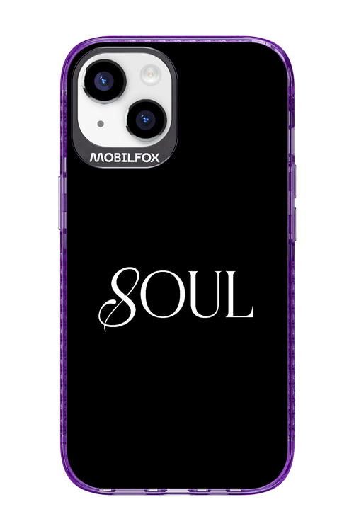 S Soul Mates - Apple iPhone 14