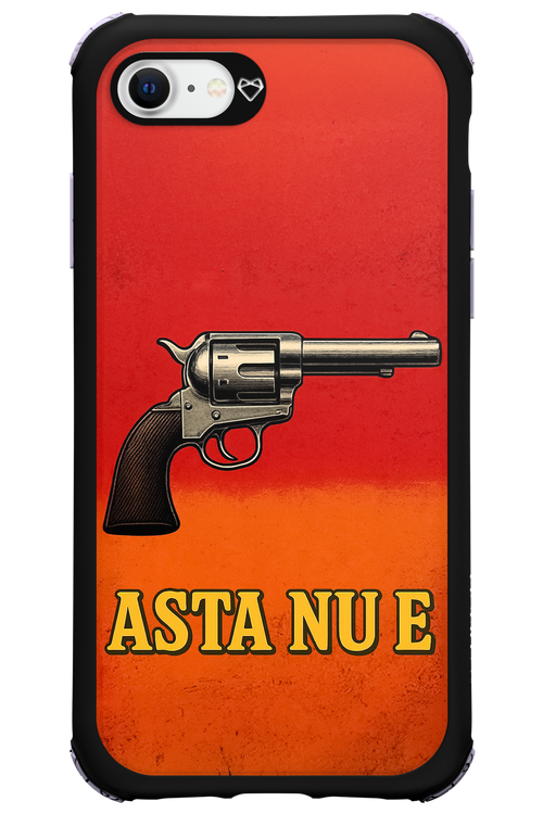Asta Nu E - Apple iPhone 8