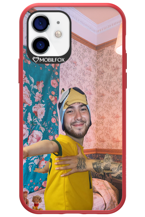 Balkan Style - Apple iPhone 12