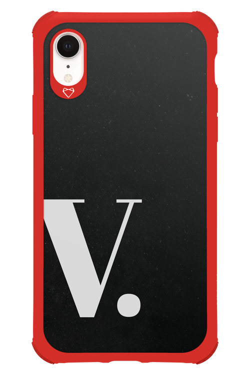 V (Off Space) 2.0 - Apple iPhone XR
